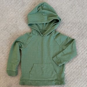Lark Kids Bamboo Hoodie